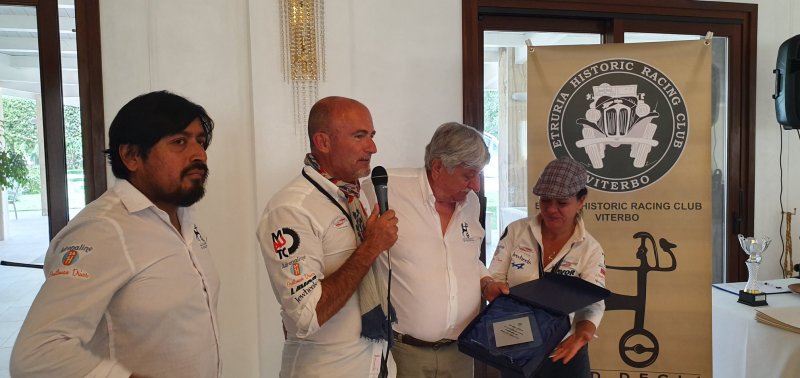 Raid etruschi 2019